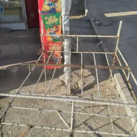 چهارپایه‌برای‌‌کاسبی‌ونانوای