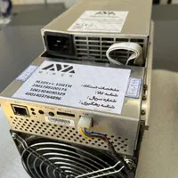 ام پنجاه ماینر M50 stockاستوک در حد whatsminer|قطعات و لوازم جانبی رایانه|تهران, جنت‌آباد جنوبی|دیوار