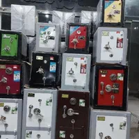 گاوصندوق نسوز مدل k|ابزارآلات|نیشابور, امام خمینی|دیوار