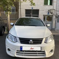 ساینا ۹۹ بی رنگ و سالم