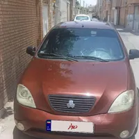 تیبا 2 (هاچبک) EX، مدل ۱۳۹۴|خودرو سواری و وانت|یزد, |دیوار