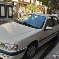 پژو پارس سال، اسفند ۱۳۸۹