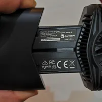 دسته اورجینال گیمسرx3 type c|کنسول، بازی ویدئویی و آنلاین|خرم‌آباد, |دیوار