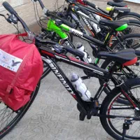 دوچرخه وارداتی