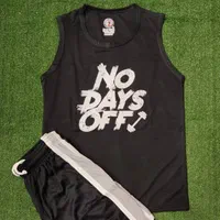 ست حلقه ای شلوارک ورزشی‌ بدنسازی فلامنت