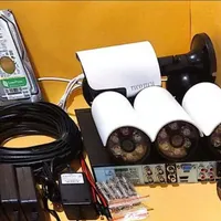 پیشنهاد ویژه+ هشدار لحظه‌ای/دوربین مداربسته-