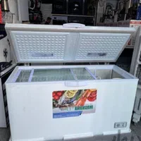 یخچال اکولوکس|یخچال و فریزر|بوشهر, |دیوار