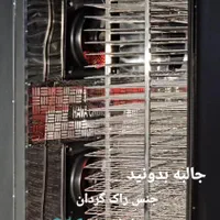 تخصصی دستگاه خشک کنمیوه سبزی خرمالو انبه|ماشین‌آلات صنعتی|شیراز, تندگویان|دیوار