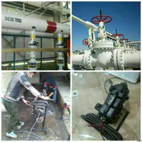 لوله بازکنی لوله کش نواب جمهوری توحیدروکی جیحون جی