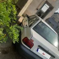 پراید 131 SE، مدل ۱۳۸۷|خودرو سواری و وانت|اشتهارد, |دیوار