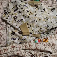 اورکت سربازی نو