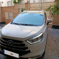 جک S3 فول اتومات کم کارکرد واقعی|خودرو سواری و وانت|اردبیل, |دیوار