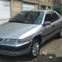 سیتروئن زانتیا 2000cc، مدل ۱۳۸۵