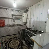 ۵۱متری/خوش نقشه/مجتمع گلستان ری/سنددار/مالک هستم|فروش آپارتمان|تهران, کیانشهر|دیوار