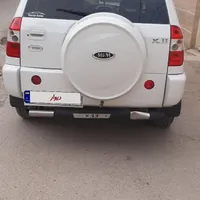 ام وی ام x33 مدل ۱۳۹۱ کارمندی