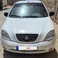 تیبا ۲ مدل ۹۶