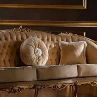 مبل نگار ، استیل سلطنتی|مبلمان خانگی و میز عسلی|تهران, یافتآباد|دیوار