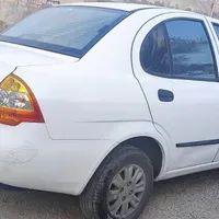 تیبا صندوق‌دار LX دوگانه سوز، مدل ۱۳۹۵|خودرو سواری و وانت|بندرعباس, |دیوار