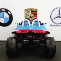 ماشین شارژی مدل bmw / تا ۶۰ ماه / با تضمین|اسباب‌‌بازی|خمینی‌شهر, |دیوار