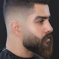 خدمات ارایشی اموزشگاه خدمات ارایشگری مردانه تهران