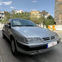 زانتیا 2000 مدل ۸۵ فروش یا معاوضه|خودرو سواری و وانت|مشهد, آبکوه|دیوار