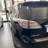 لکسوس RX 350، مدل ۲۰۰۹|خودرو سواری و وانت|رشت, معلم|دیوار