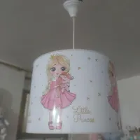 لوستر اتاق خواب کودک