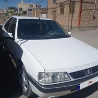 پژو 405 SLX موتورTU5، مدل ۱۳۹۶|خودرو سواری و وانت|همدان, |دیوار