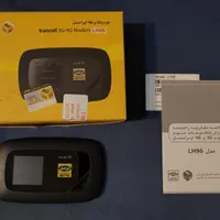 مودم جیبی ایرانسل