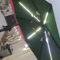 چتر پایه کنار پایه بغل کارخانه جوکار سایبان الاچیق|کوهنوردی و کمپینگ|تهران, تهرانسر شرقی|دیوار