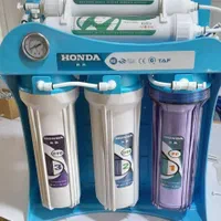 جهان تصفیه با شرایط