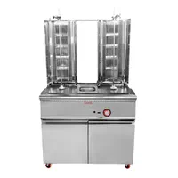 دستگاه فر کباب ترکی(گوشت و مرغ)|فروشگاه و مغازه|خمینیشهر, |دیوار