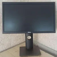 مانیتور 20 اینچ مدل DELL P2017- LED