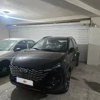 ام‌وی‌ام X33 Cross (اومودا C3)، مدل ۱۴۰۴