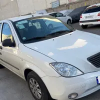 تیبا2 مدل 1400|خودرو سواری و وانت|تهران, فیروزآبادی|دیوار