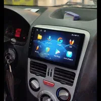 مانیتور ماشین خودرو امویام MVM X33 315 550 530|قطعات یدکی و لوازم جانبی|مشهد, فرهنگ|دیوار