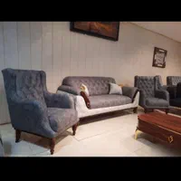 مبل چستر قیمت واقعی|مبلمان خانگی و میز عسلی|همدان, |دیوار