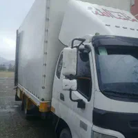 خدمات باربری حمل و نقل شاد بار تبریز،ارسال کارگر|خدمات حمل و نقل|تبریز, |دیوار