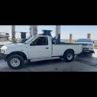 امدادخودرو یدک کش سلفچگان