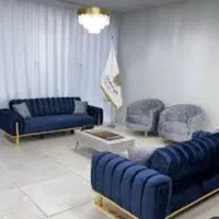 مبل « نورا » جهیزیه عروس پارکر (تولیدی ارزانکده)|مبلمان خانگی و میز عسلی|خرم‌آباد, |دیوار