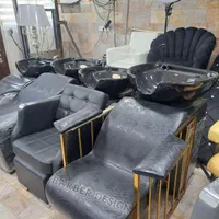 لوازم آرایشگاهی|آرایشگاه و سالن‌های زیبایی|مشهد, گلبرگ شمالی|دیوار