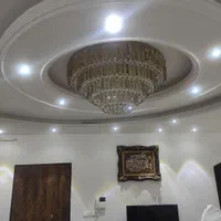 نصاب لوستر تعمیر لوستر نور لوستر|خدمات پیشه و مهارت|سنندج, |دیوار