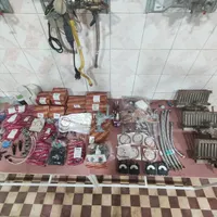 آموزش شوفاژ وپکیج  آبگرمکن آب تصفیه پمپ آب|خدمات آموزشی|اهواز, شریعتی جنوبی|دیوار