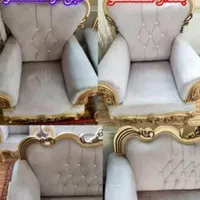 ((مبل شویی جهاد با استاد کار مجرب))|خدمات نظافت|ملایر, |دیوار