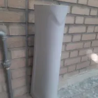 روشویی کارکرده