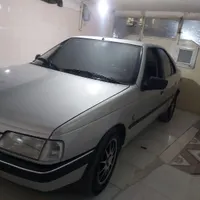 پژو 405 GLX - دوگانه سوز CNG، مدل ۱۳۹۰|خودرو سواری و وانت|کرمانشاه, |دیوار