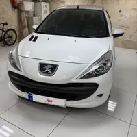 پژو ۲۰۷ مدل ۱۴۰۲|خودرو سواری و وانت|آبادان, |دیوار