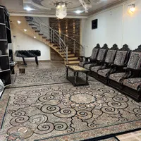 خانه باغ دوبلکس شیک و دلنشین|اجارهٔ کوتاه‌مدت ویلا و باغ|سیرجان, |دیوار