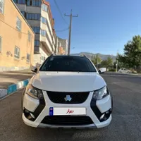 کوییک RS،پارس خودرو