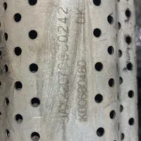 کاتالیزور اگزوز|قطعات یدکی و لوازم جانبی|مشهد, توس (بلوار توس)|دیوار